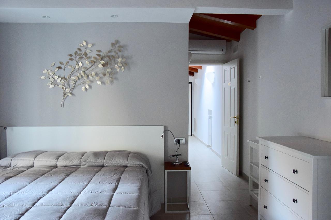 Residence Il Portico Καζάλε Μονφερράτο Εξωτερικό φωτογραφία