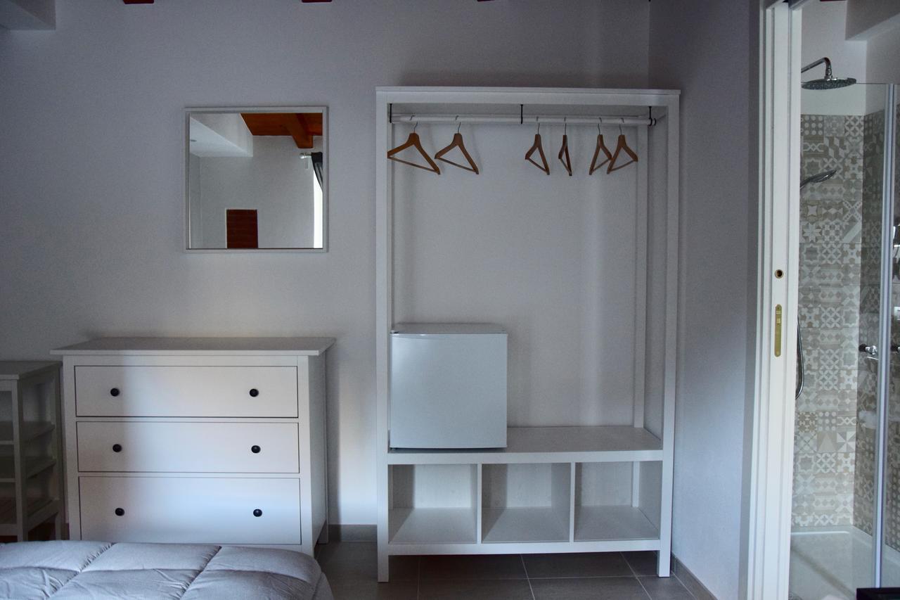 Residence Il Portico Καζάλε Μονφερράτο Εξωτερικό φωτογραφία