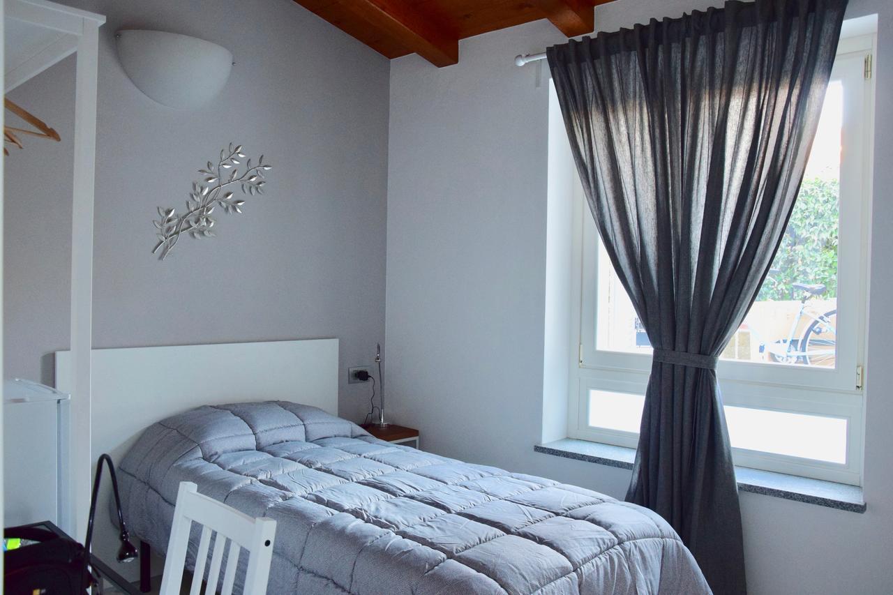 Residence Il Portico Καζάλε Μονφερράτο Εξωτερικό φωτογραφία