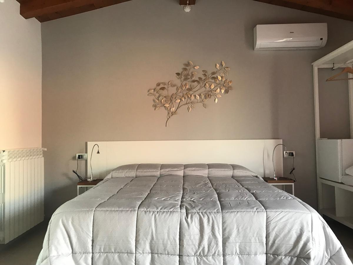 Residence Il Portico Καζάλε Μονφερράτο Εξωτερικό φωτογραφία