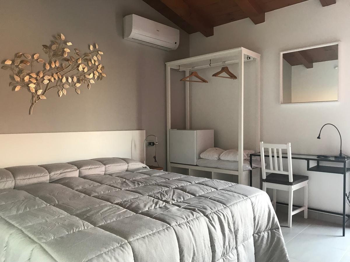 Residence Il Portico Καζάλε Μονφερράτο Εξωτερικό φωτογραφία