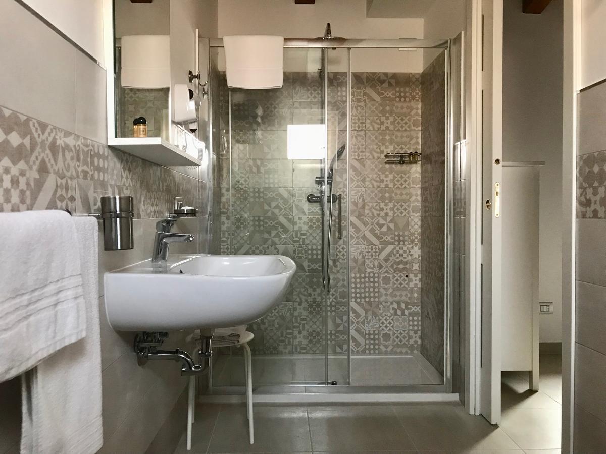Residence Il Portico Καζάλε Μονφερράτο Εξωτερικό φωτογραφία