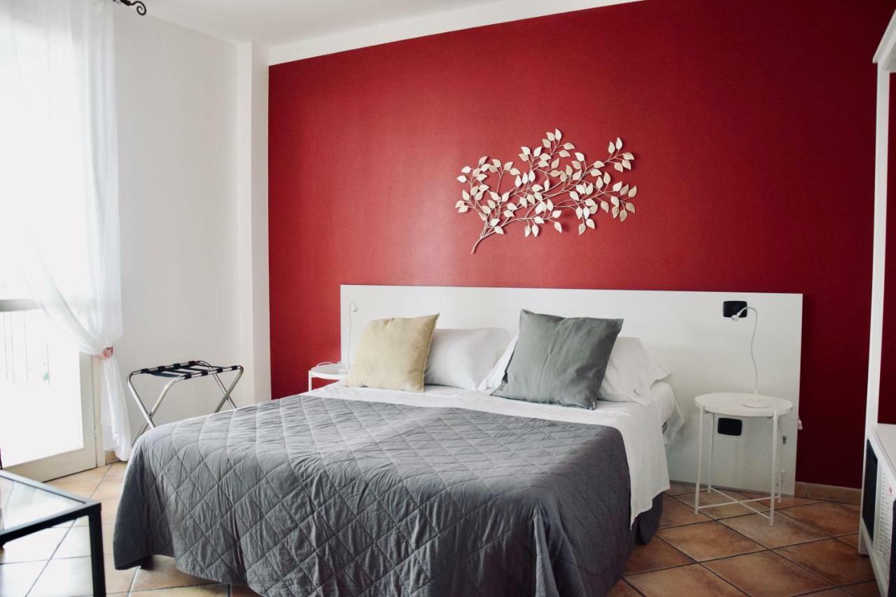 Residence Il Portico Καζάλε Μονφερράτο Εξωτερικό φωτογραφία