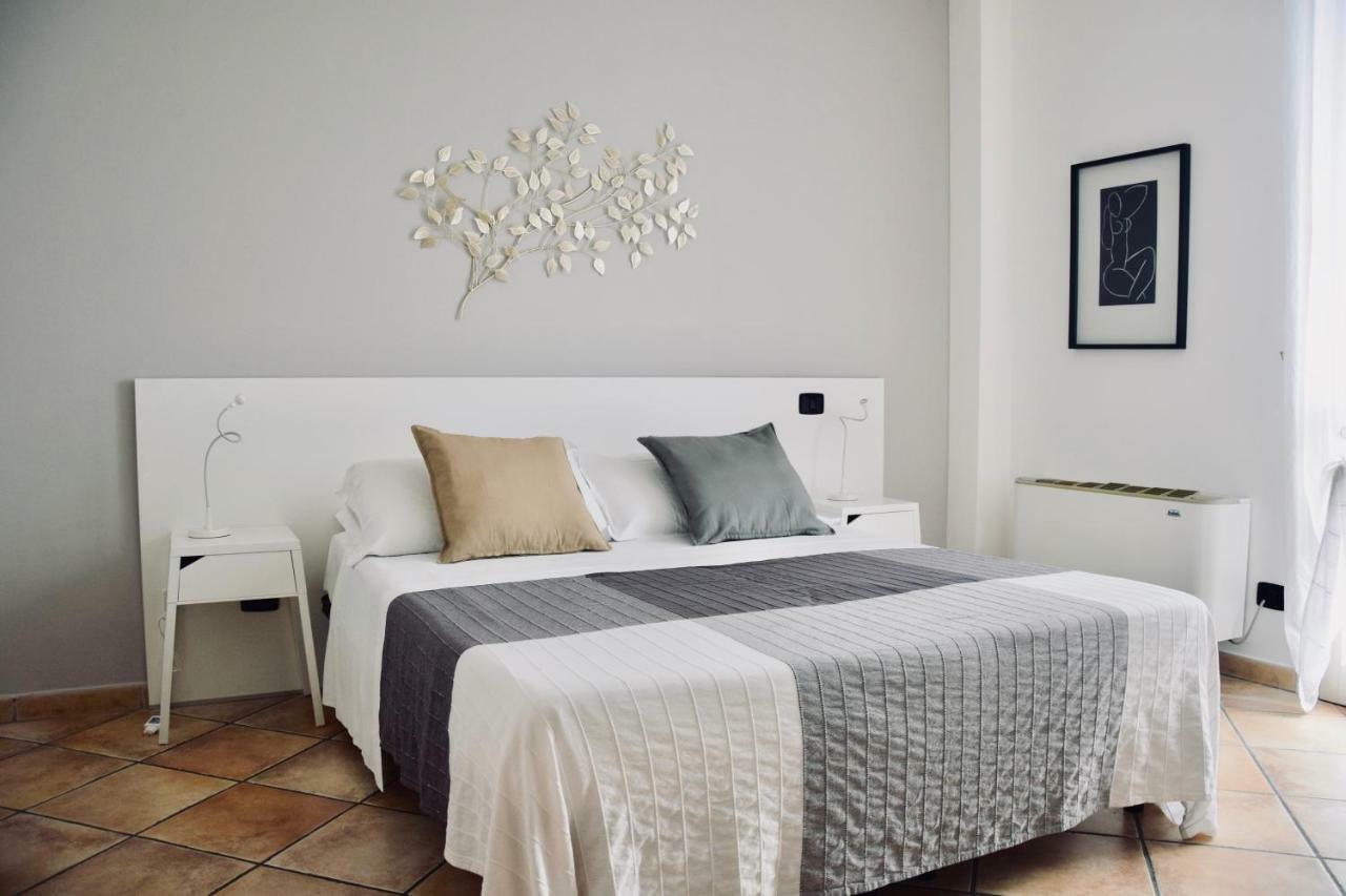 Residence Il Portico Καζάλε Μονφερράτο Εξωτερικό φωτογραφία