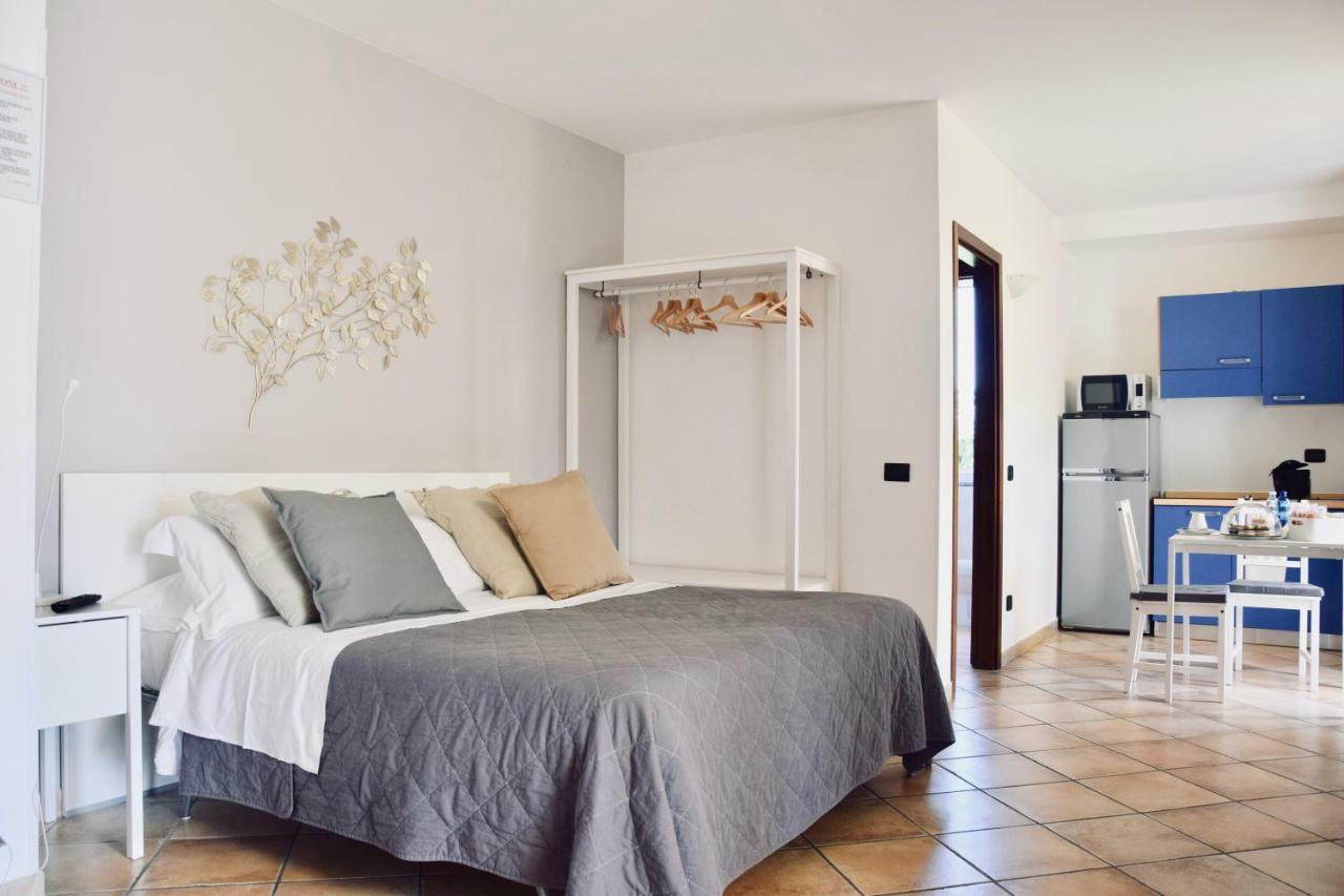 Residence Il Portico Καζάλε Μονφερράτο Εξωτερικό φωτογραφία