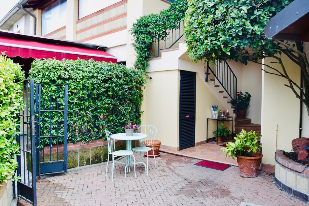 Residence Il Portico Καζάλε Μονφερράτο Εξωτερικό φωτογραφία