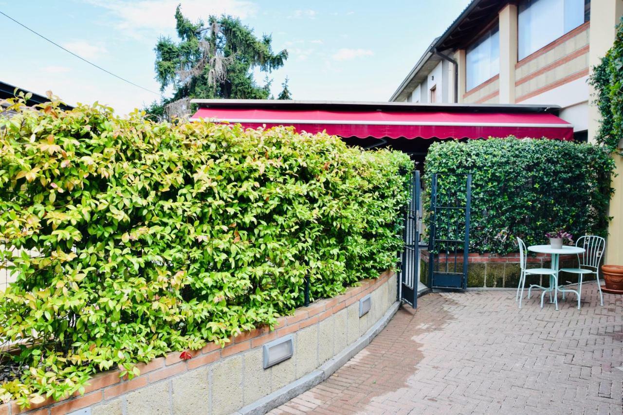 Residence Il Portico Καζάλε Μονφερράτο Εξωτερικό φωτογραφία