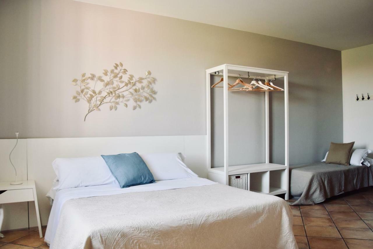 Residence Il Portico Καζάλε Μονφερράτο Εξωτερικό φωτογραφία