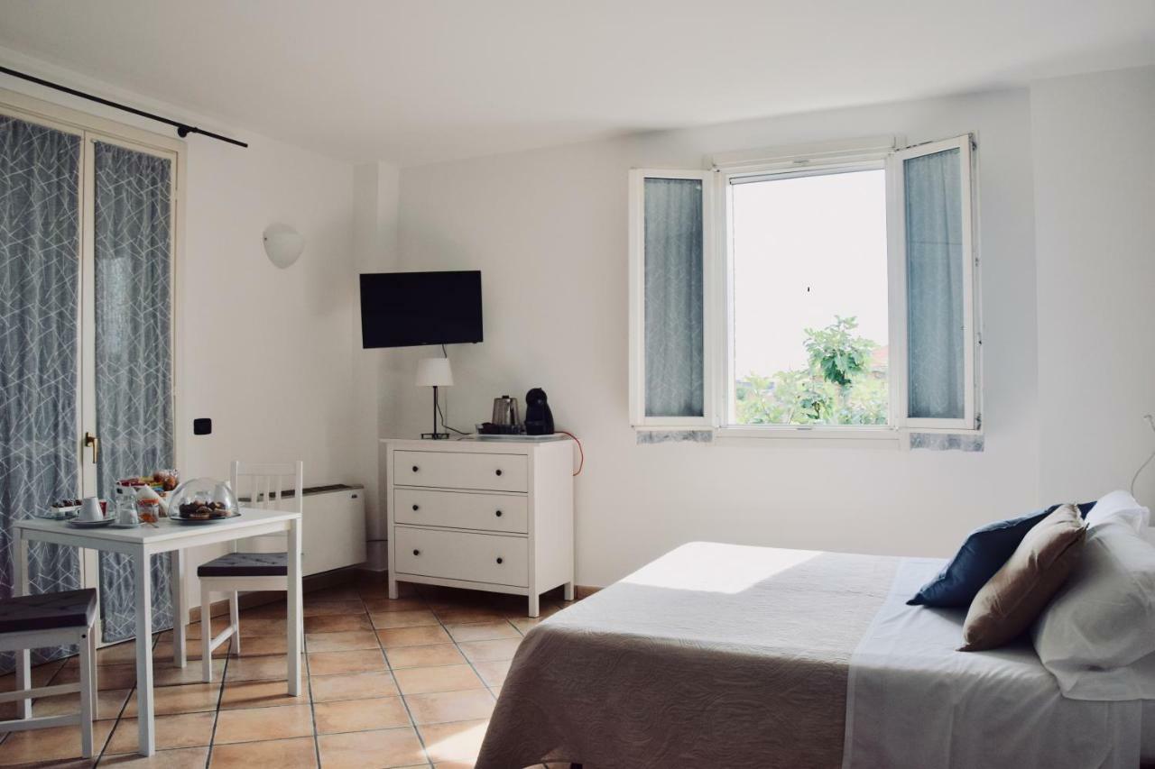 Residence Il Portico Καζάλε Μονφερράτο Εξωτερικό φωτογραφία