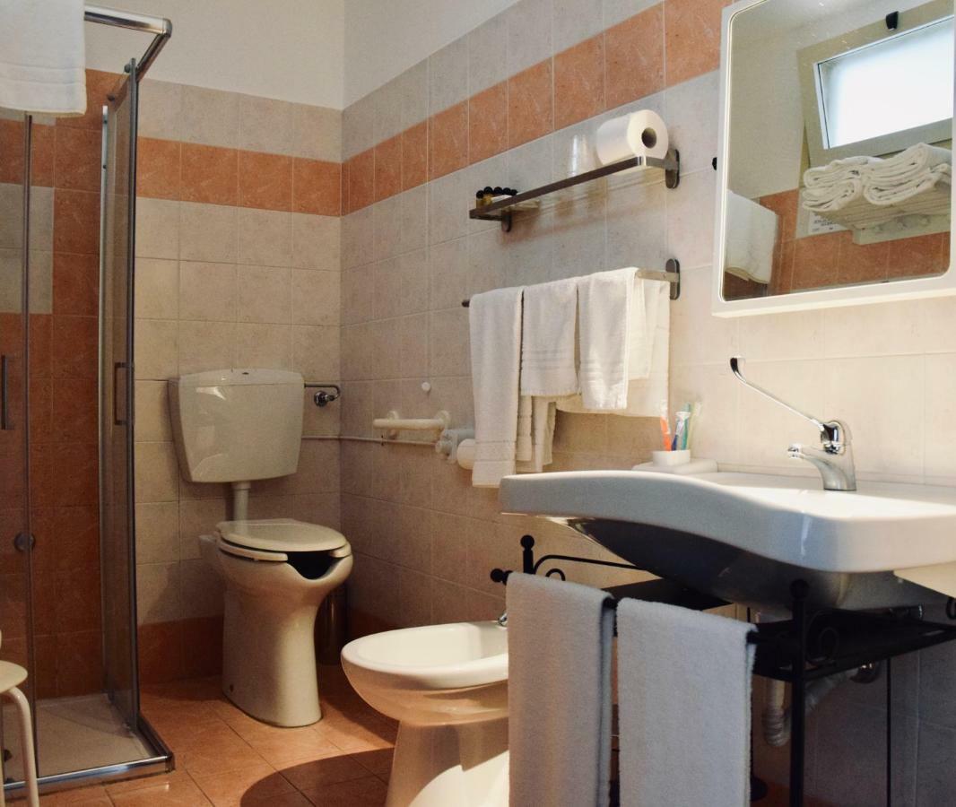 Residence Il Portico Καζάλε Μονφερράτο Εξωτερικό φωτογραφία