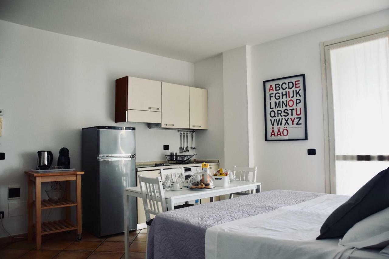 Residence Il Portico Καζάλε Μονφερράτο Εξωτερικό φωτογραφία