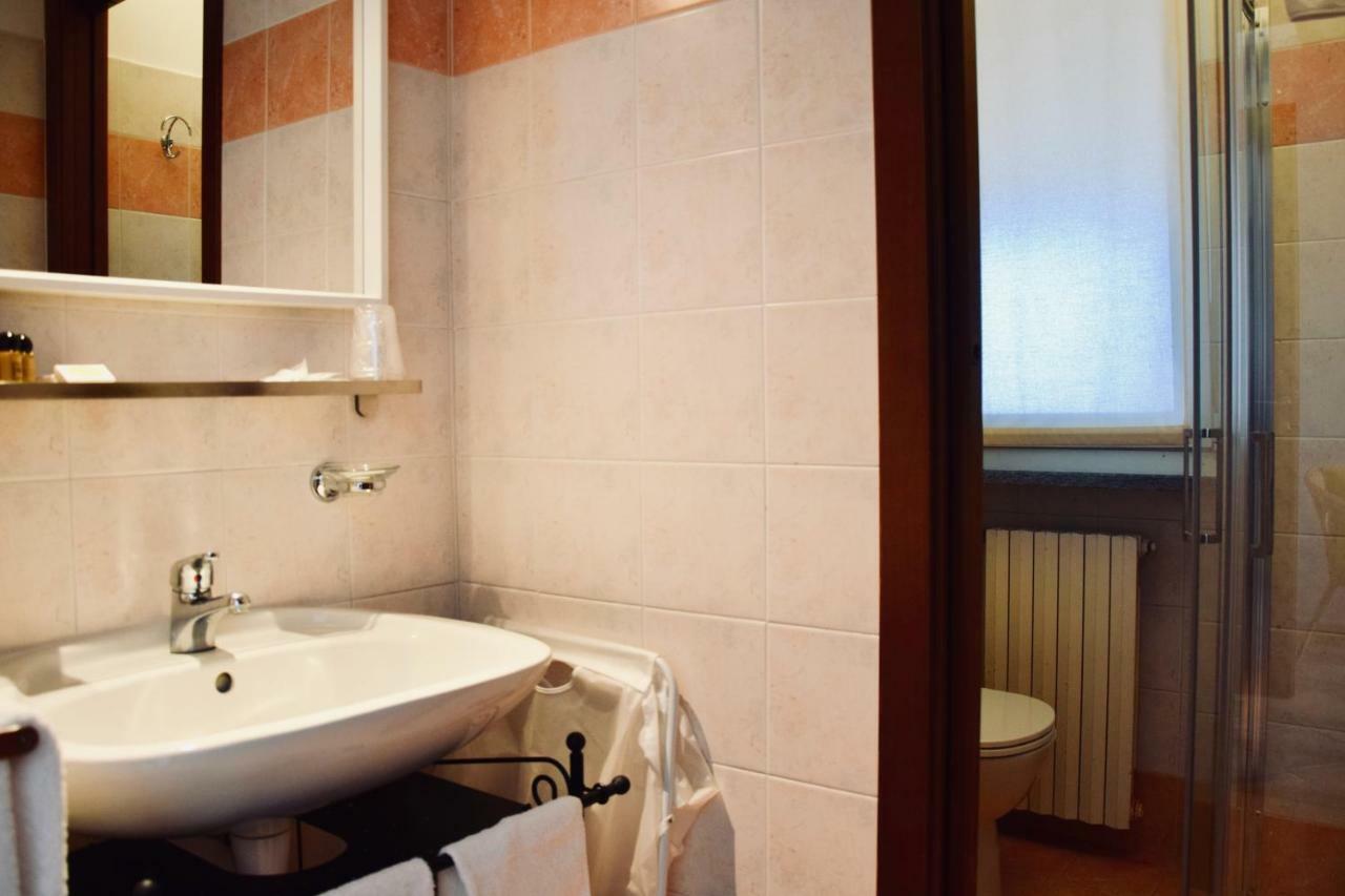 Residence Il Portico Καζάλε Μονφερράτο Εξωτερικό φωτογραφία