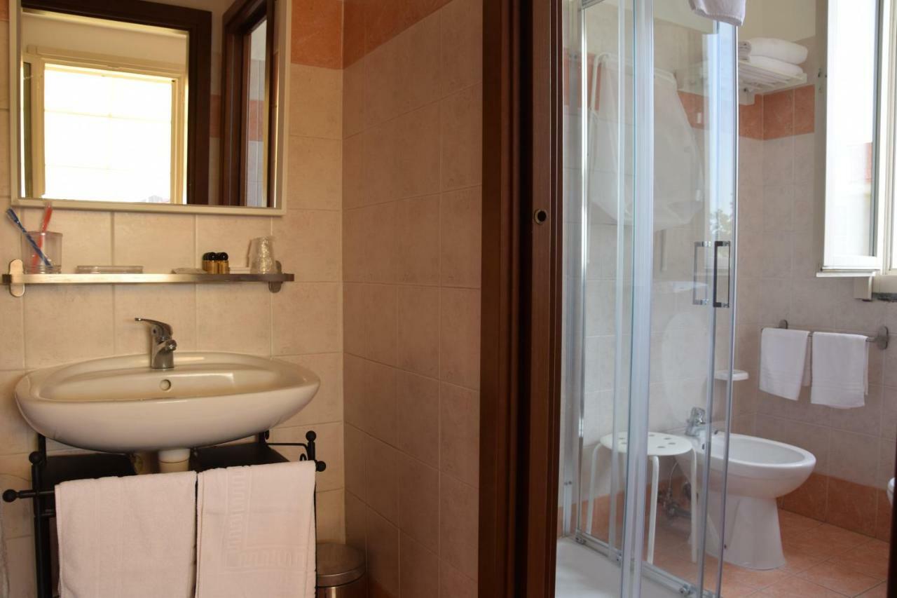 Residence Il Portico Καζάλε Μονφερράτο Εξωτερικό φωτογραφία