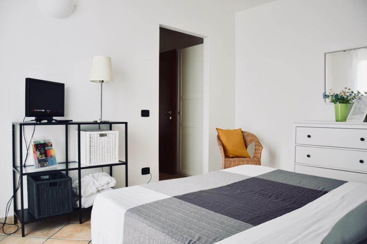Residence Il Portico Καζάλε Μονφερράτο Εξωτερικό φωτογραφία