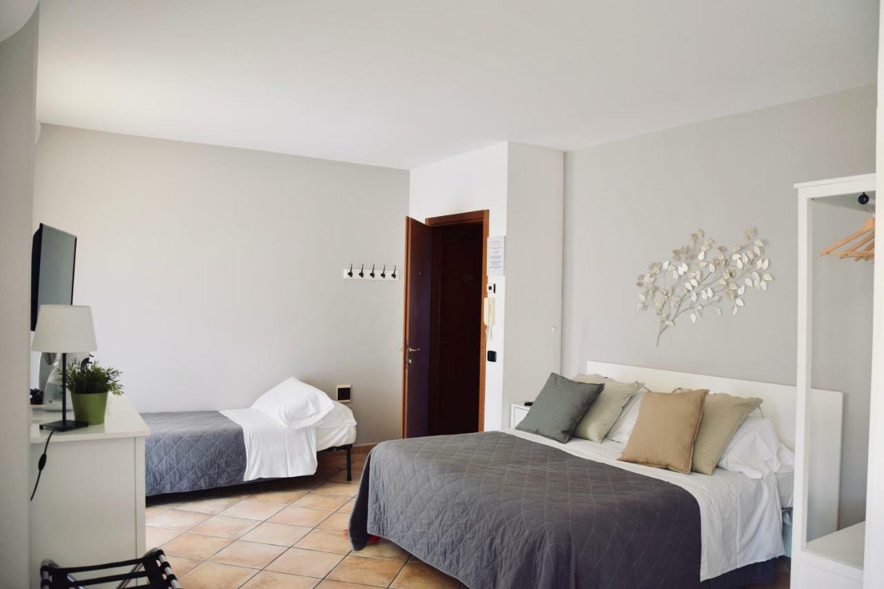 Residence Il Portico Καζάλε Μονφερράτο Εξωτερικό φωτογραφία