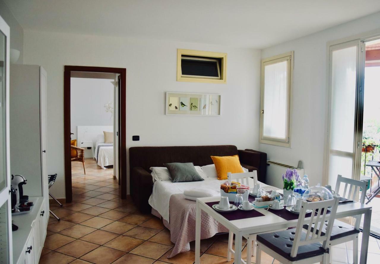 Residence Il Portico Καζάλε Μονφερράτο Εξωτερικό φωτογραφία