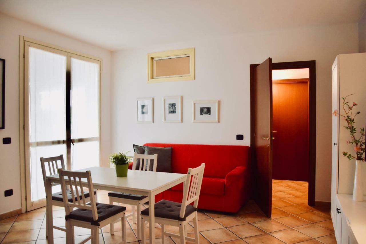 Residence Il Portico Καζάλε Μονφερράτο Εξωτερικό φωτογραφία