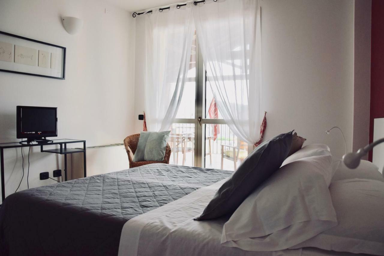 Residence Il Portico Καζάλε Μονφερράτο Εξωτερικό φωτογραφία