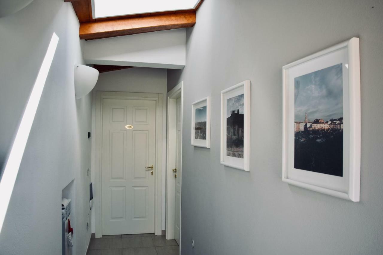Residence Il Portico Καζάλε Μονφερράτο Εξωτερικό φωτογραφία